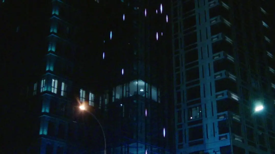 Hyde Apartments & Hidden Identities