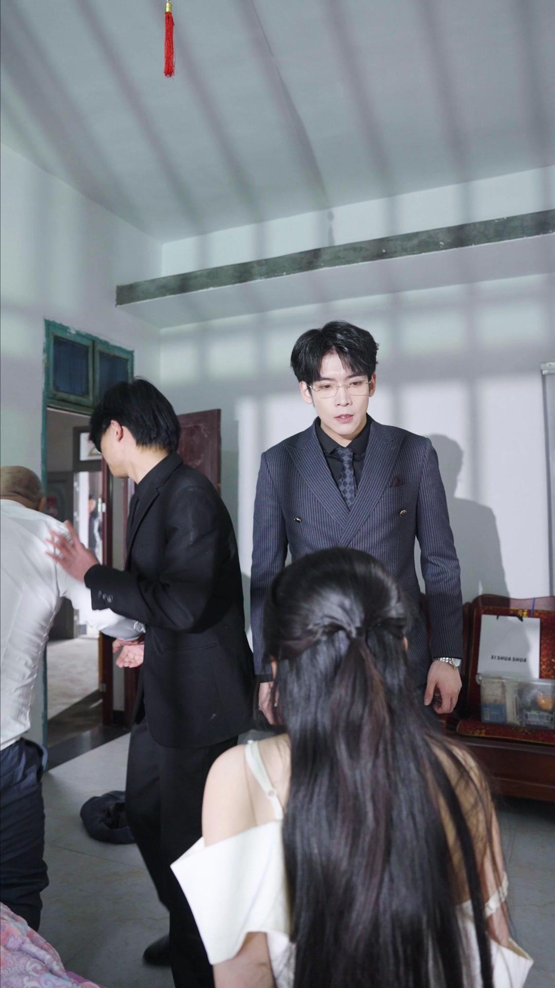 When Spring Comes to Her