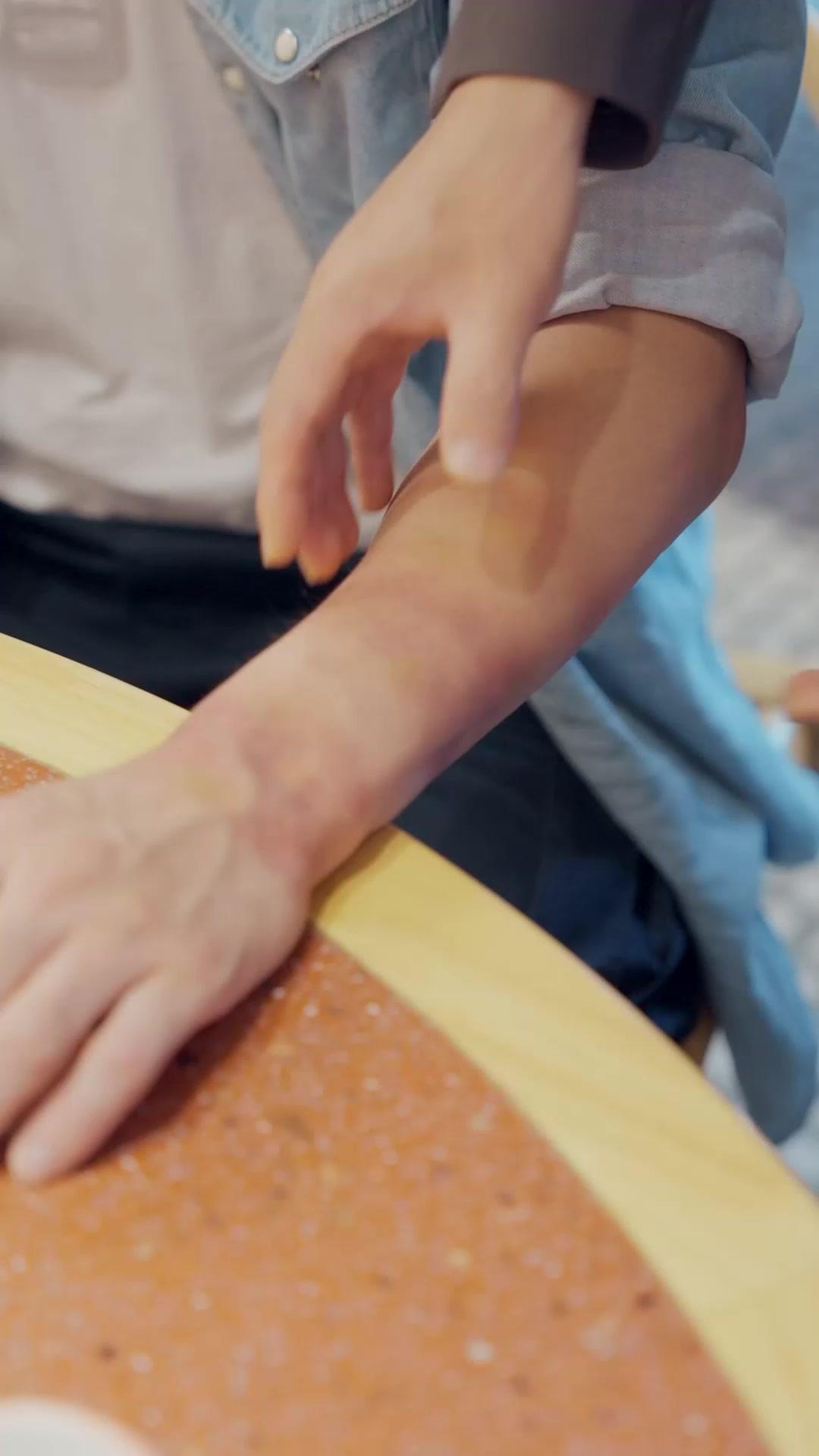 Hilangnya Tukang Masak Terunggul