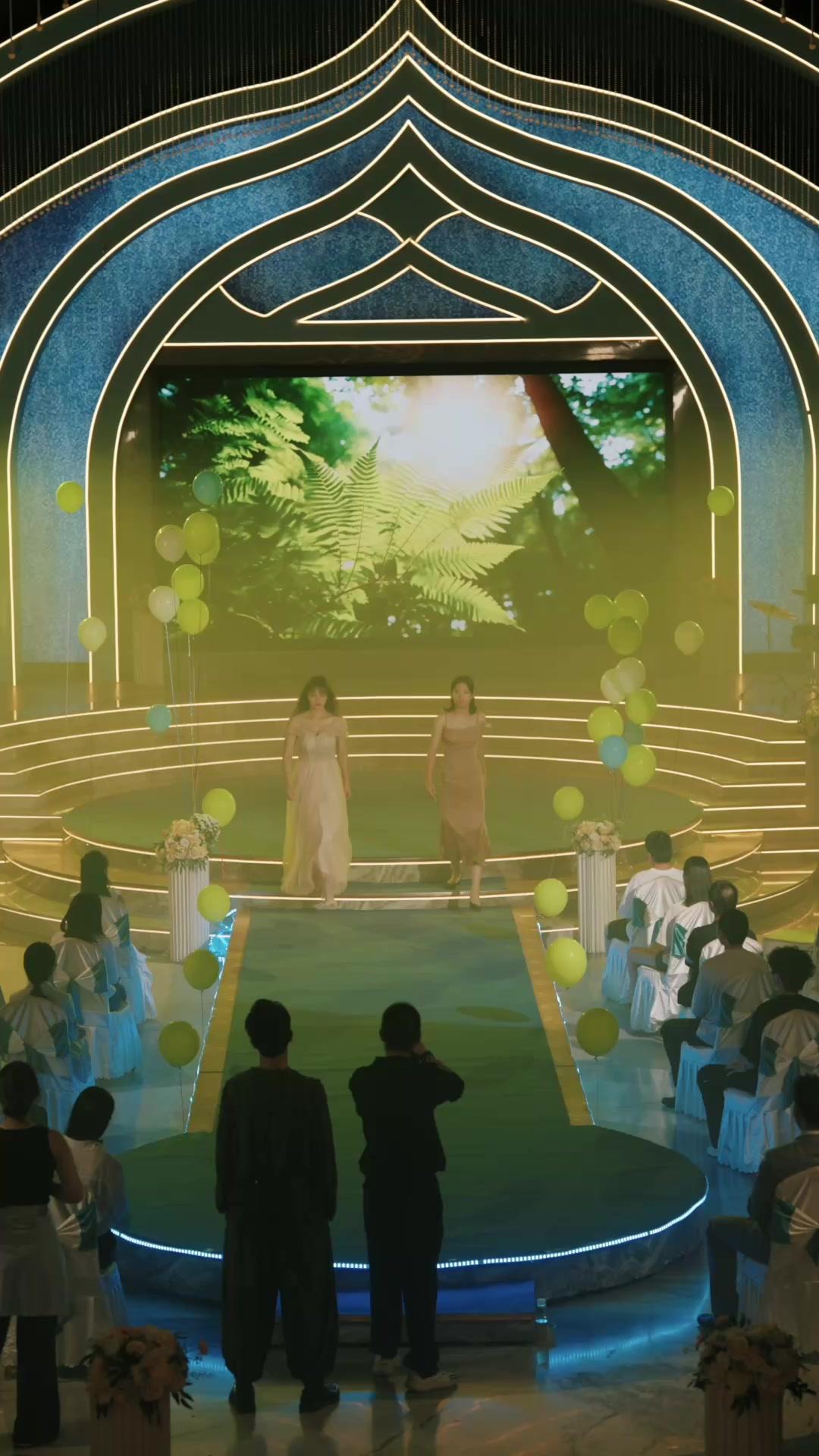 當舊愛已成往事