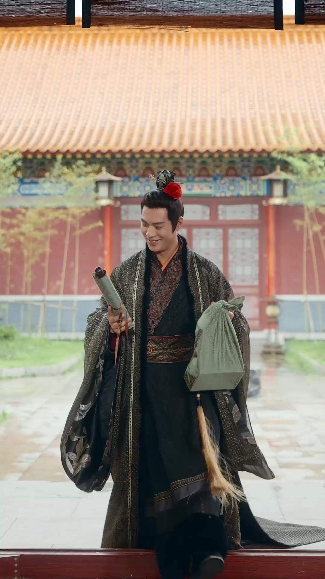 El velo de la corona