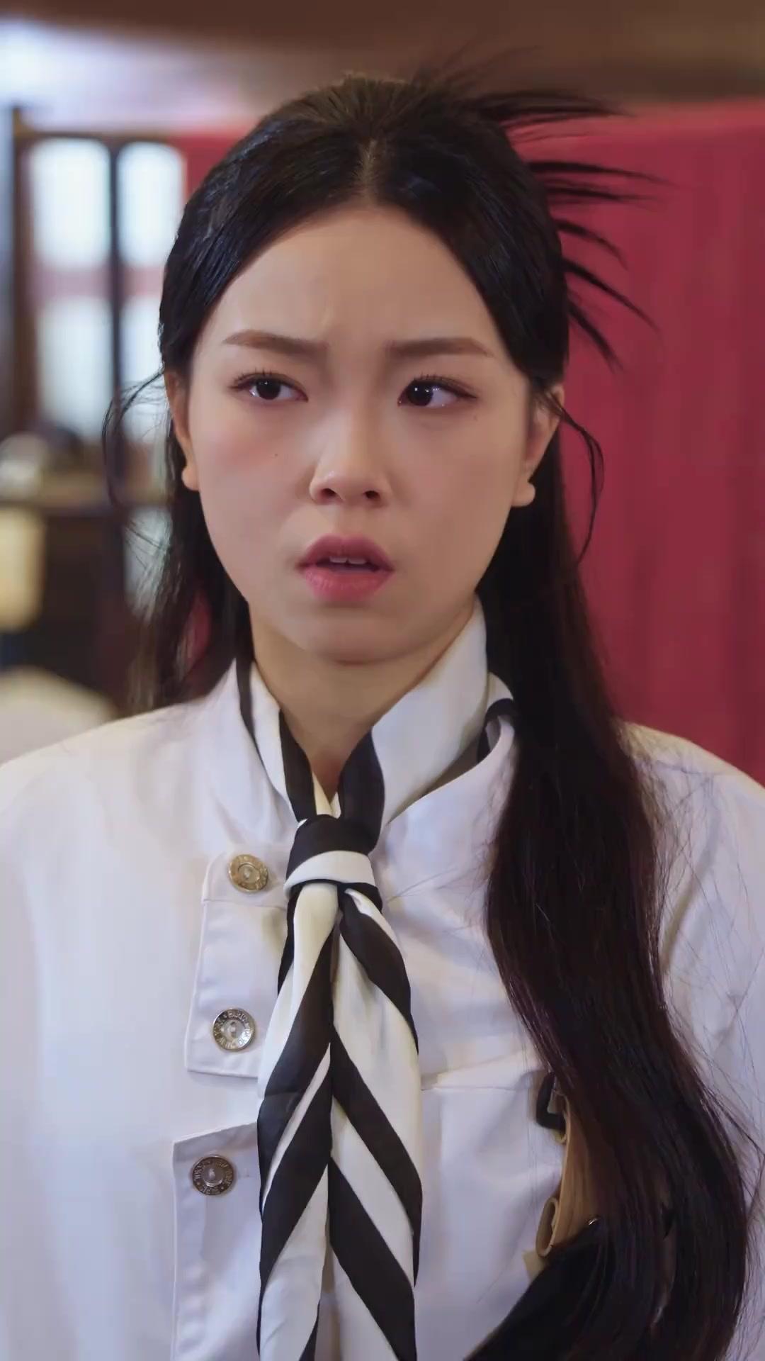  The Little Master Chef: A Taste of Destiny 