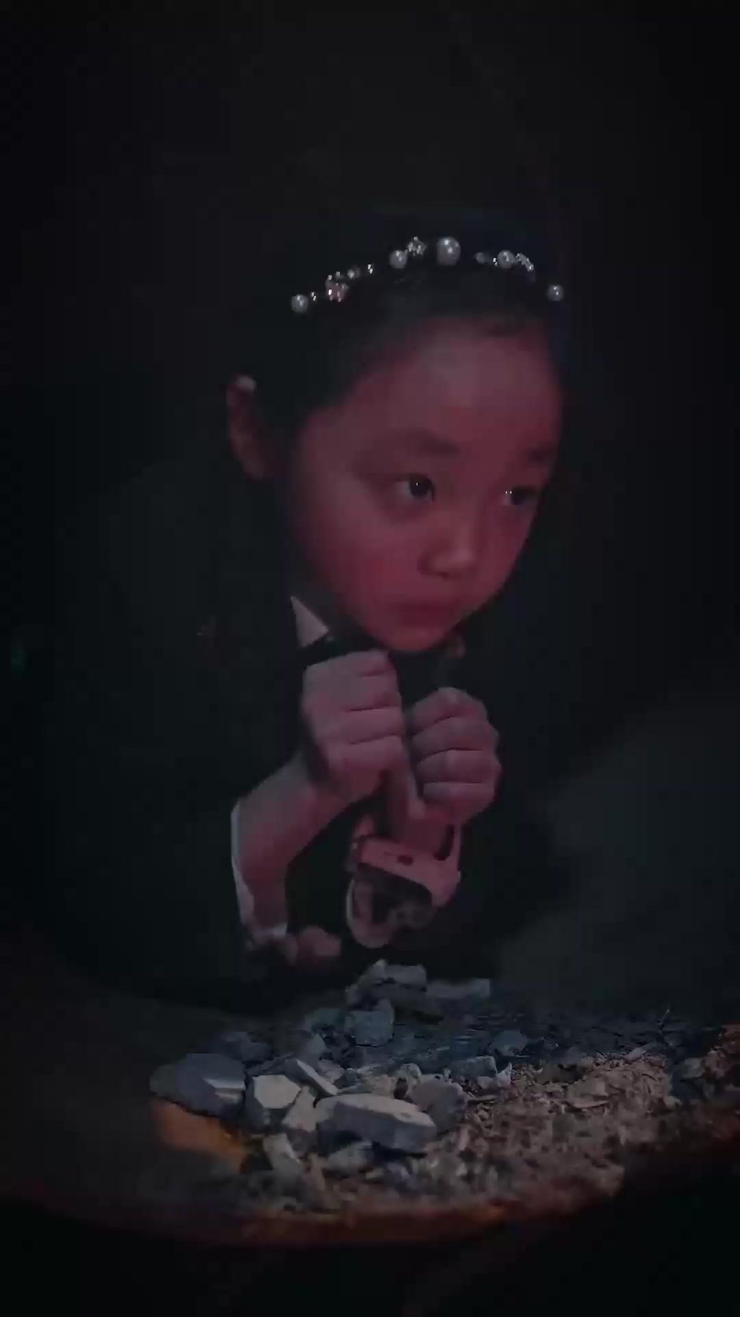 (더빙)엄마는 참지 않아