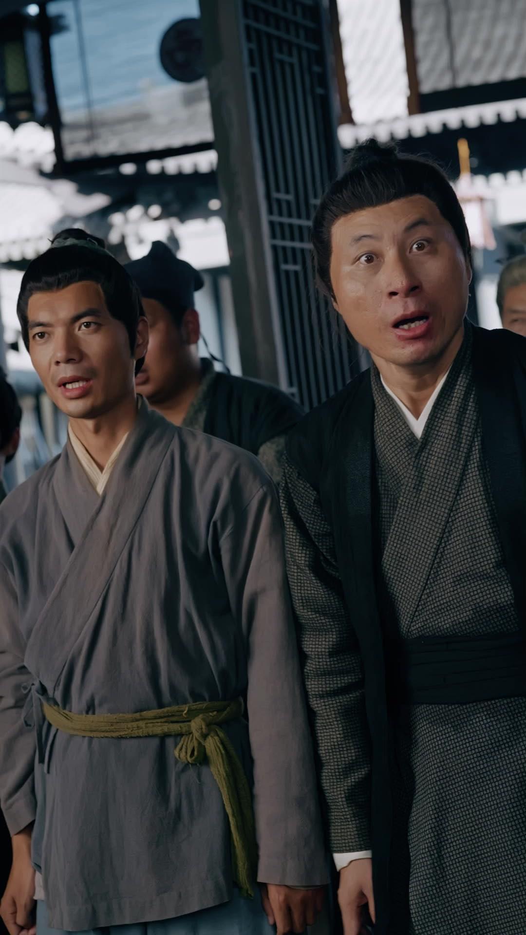 Keadilan Tak Tergoyahkan