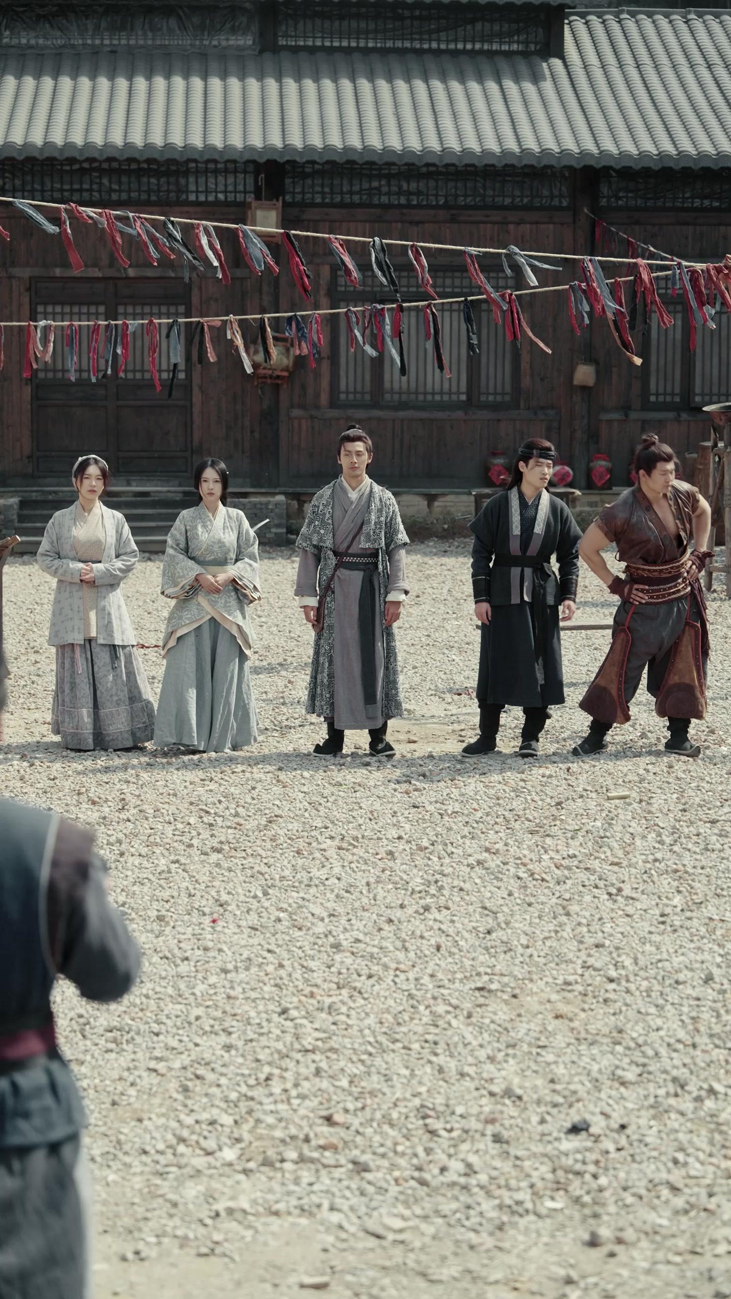 Lelaki Biasa di Zaman Luar Biasa