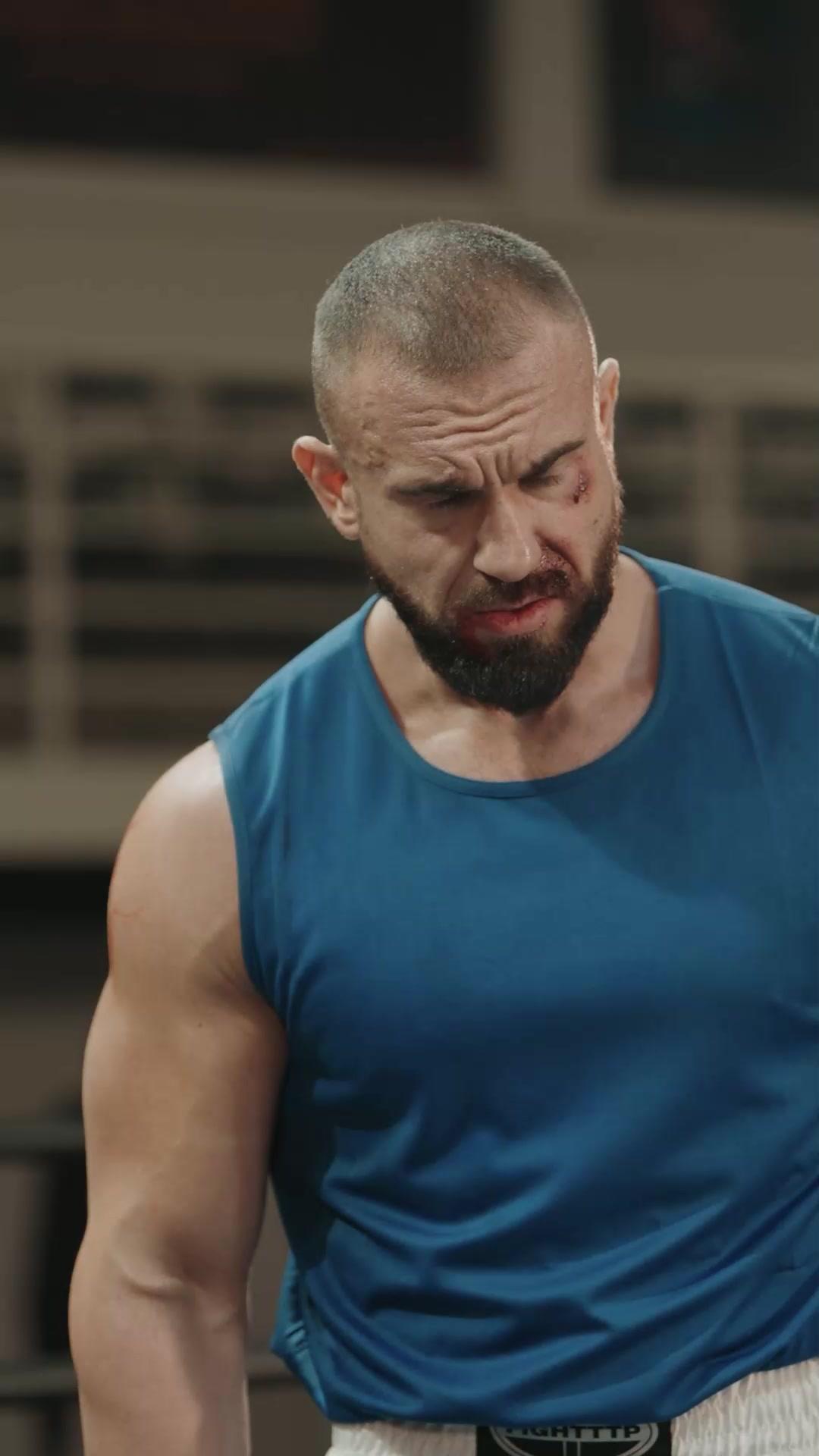 The Imposter Boxing King