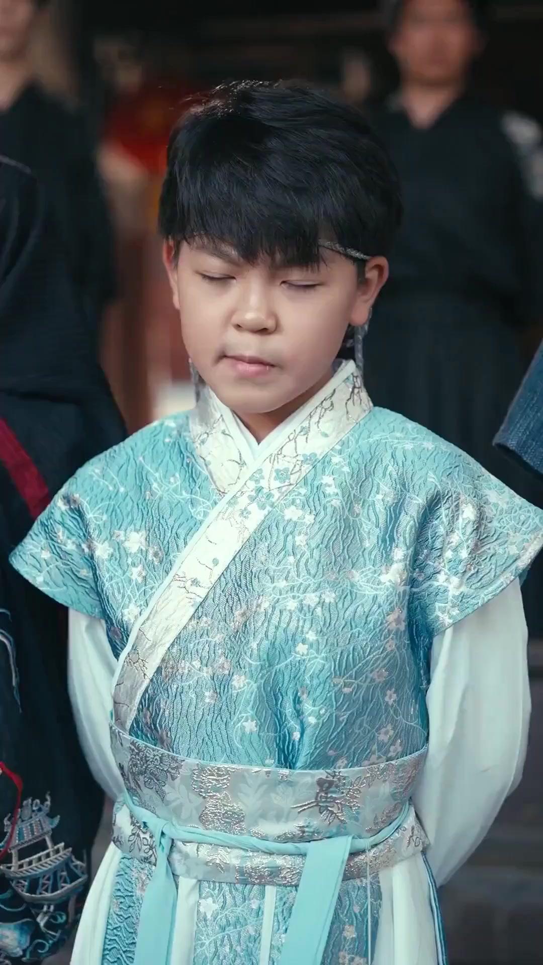 (Dubbed) Little Lord of Reckoning