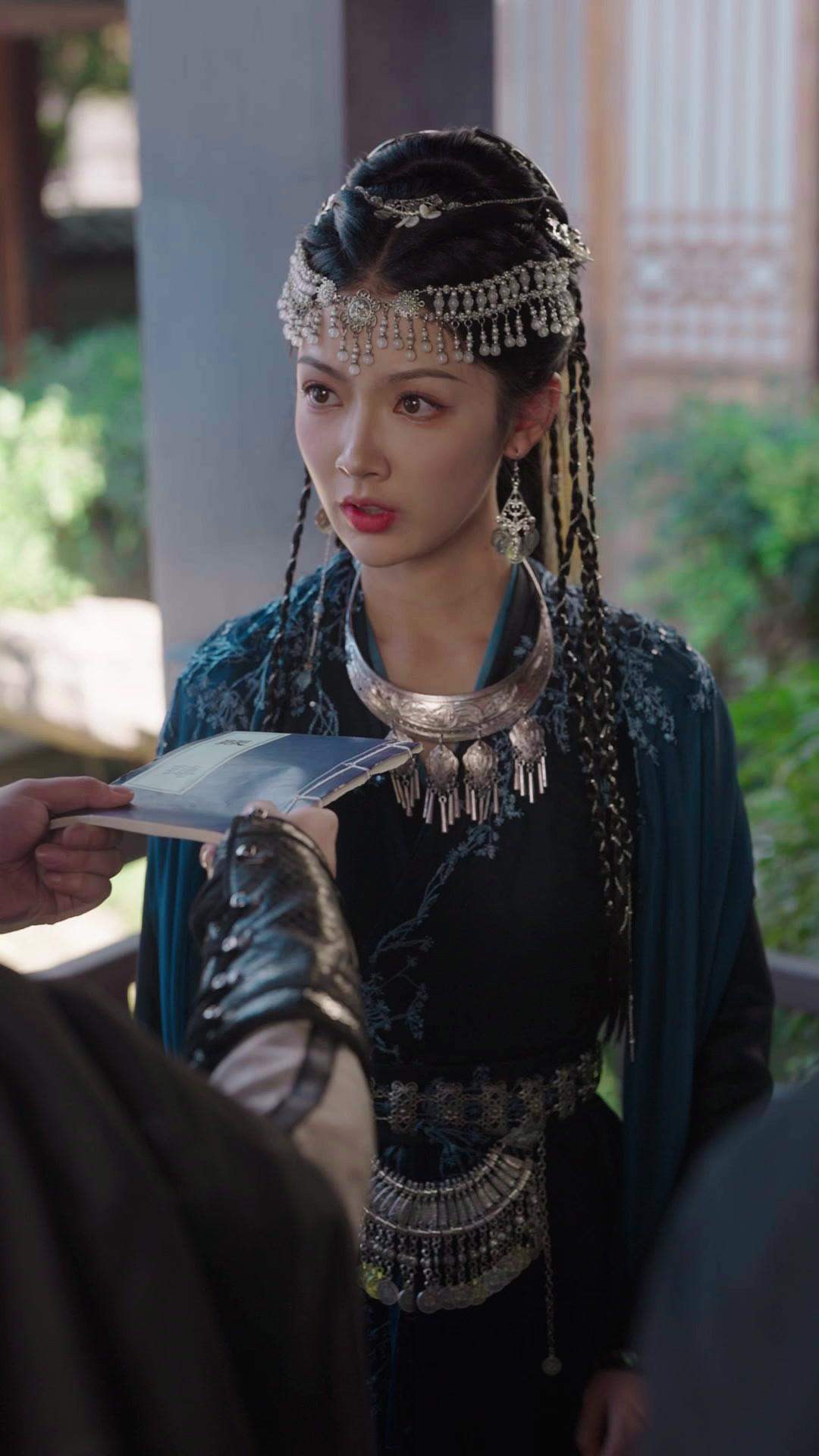 Empress Reborn: Love and Vengeance