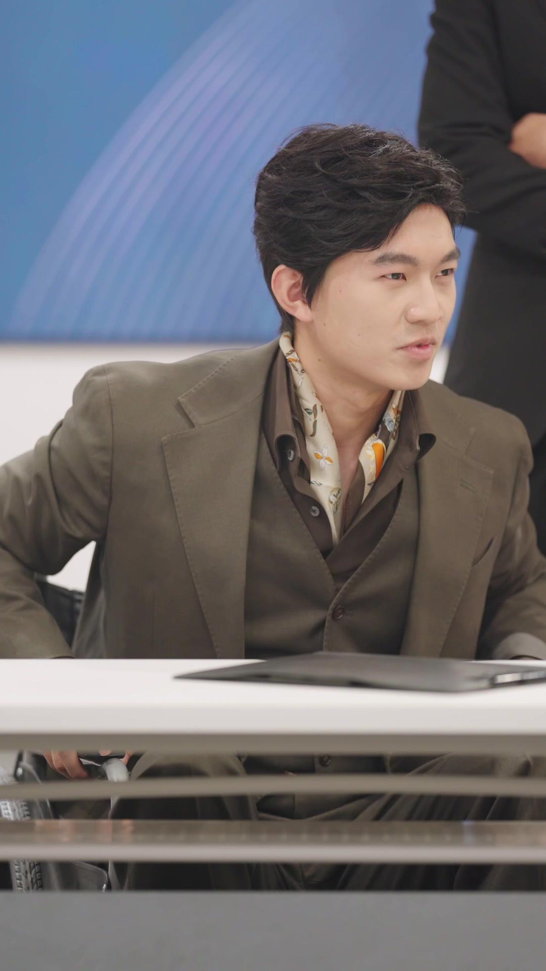 Figuran Jadi Ratu Cerita