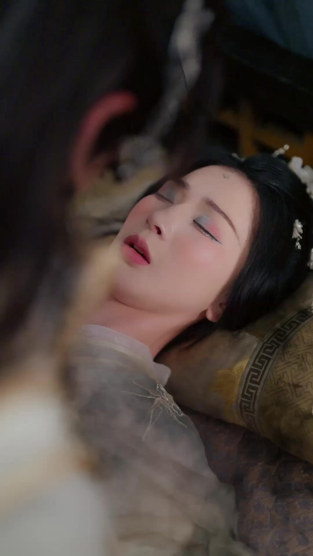 A Vilã… Que Quebra o Destino?!