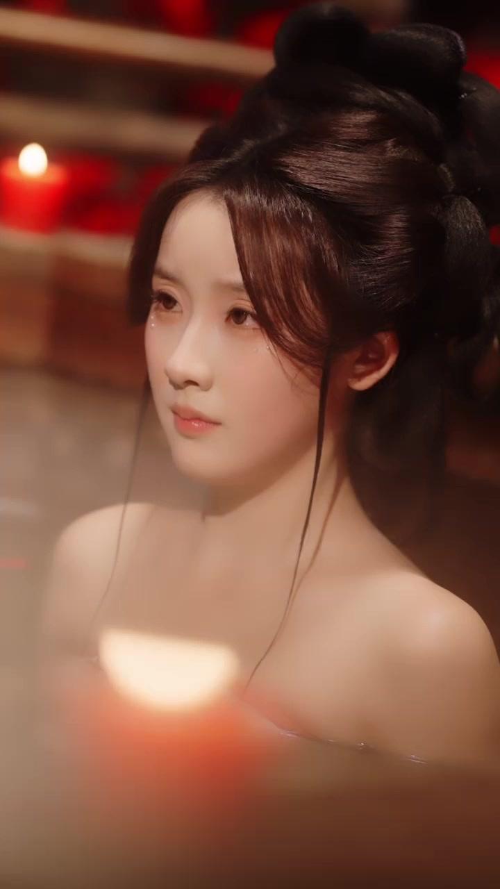 Pinto todo mi anhelo solo por ti