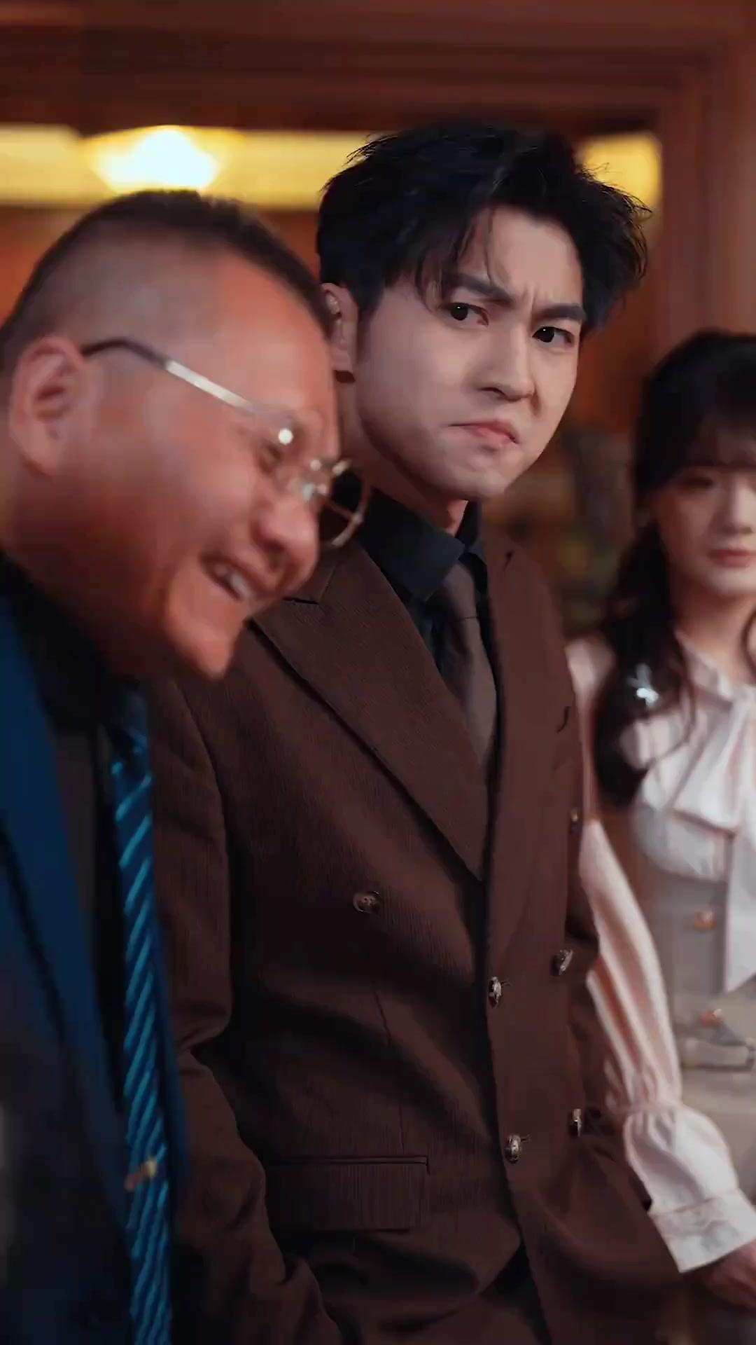 (Sulih suara) Buket Bungaku Bernilai Selangit