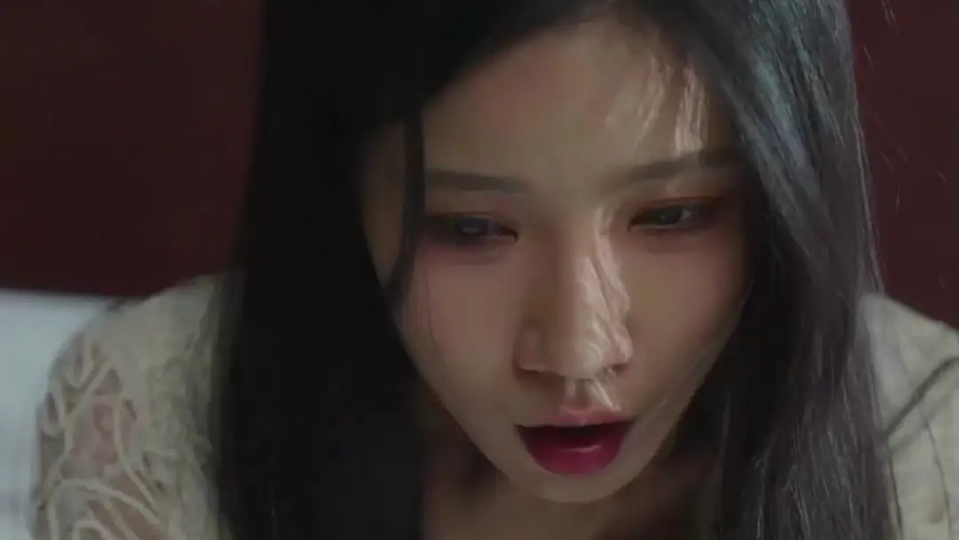 The Heiress's Reckoning: When the Mirror Lies and the Umbrella Tells Truth