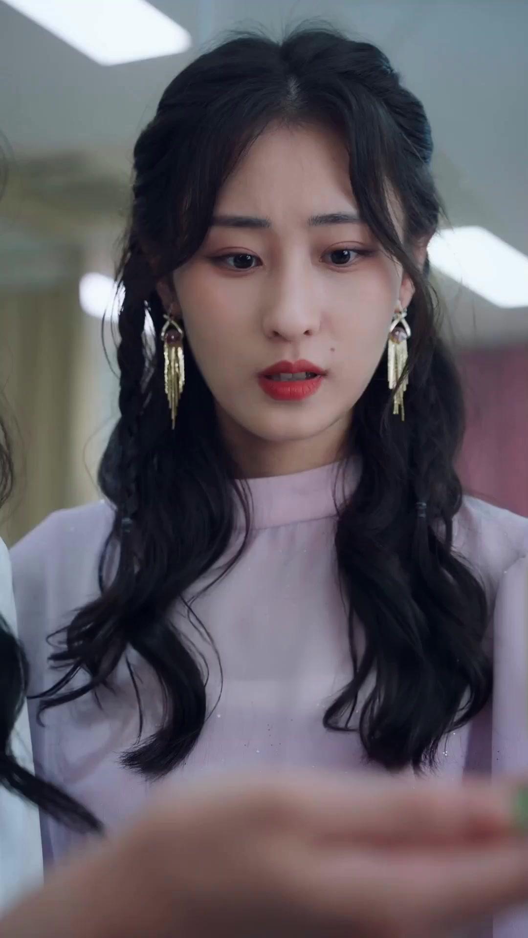 偷換人生：養母的陰謀圈