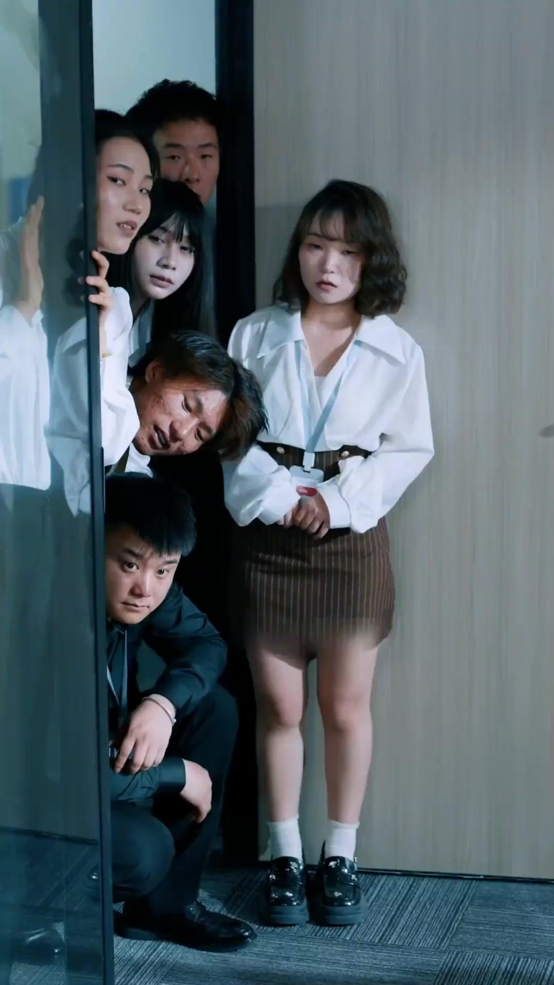 월급쟁이 말고 재벌집 가정부