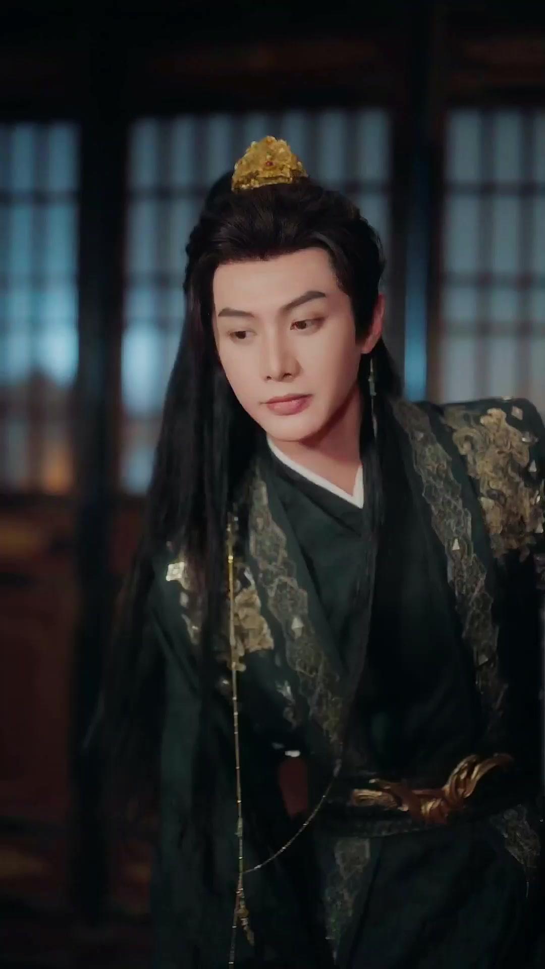 Oops! I Seduced Emperor!