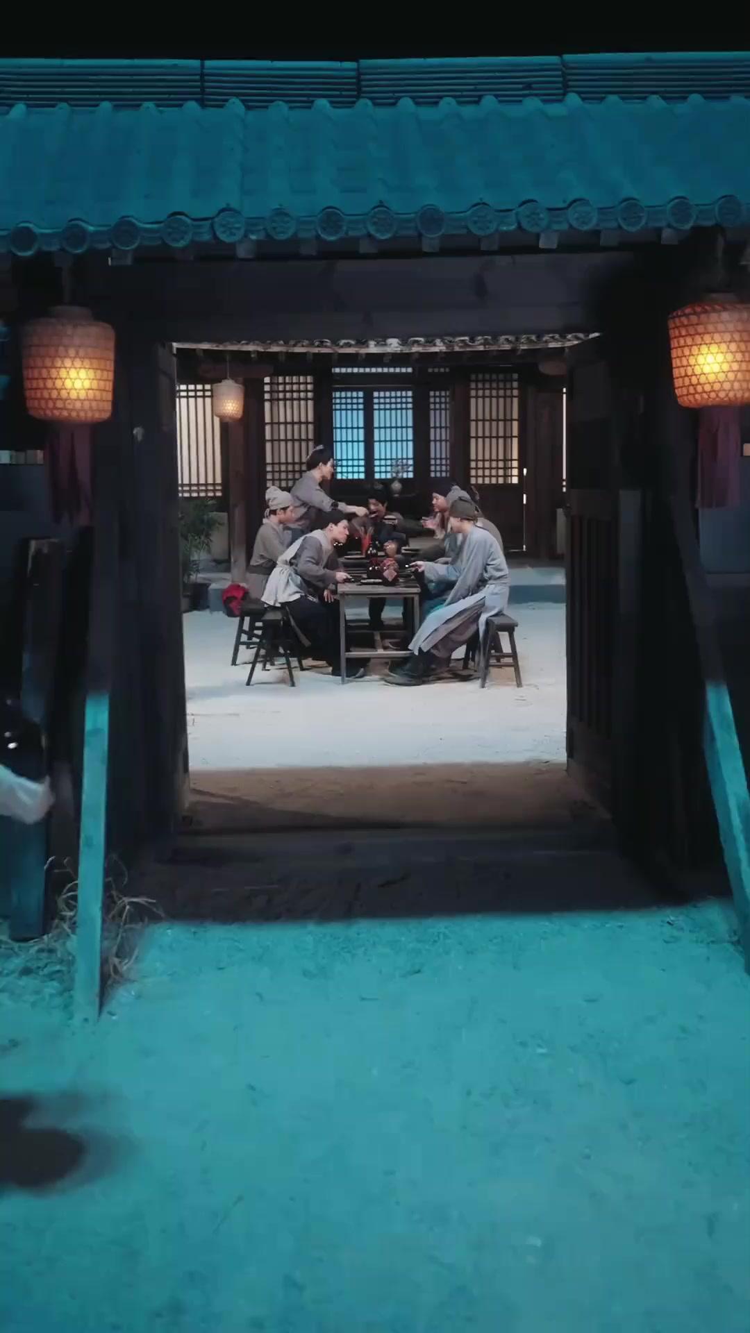 (Dublajlı)Asker Yerine İmparatoriçe