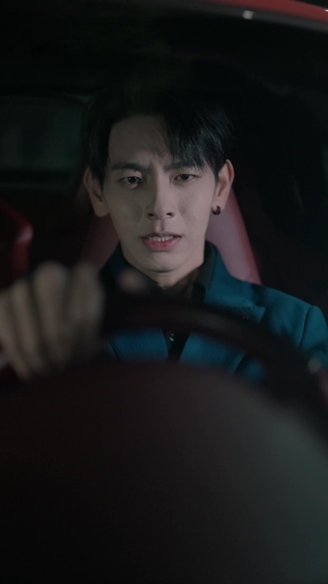 No Longer the Stand-In