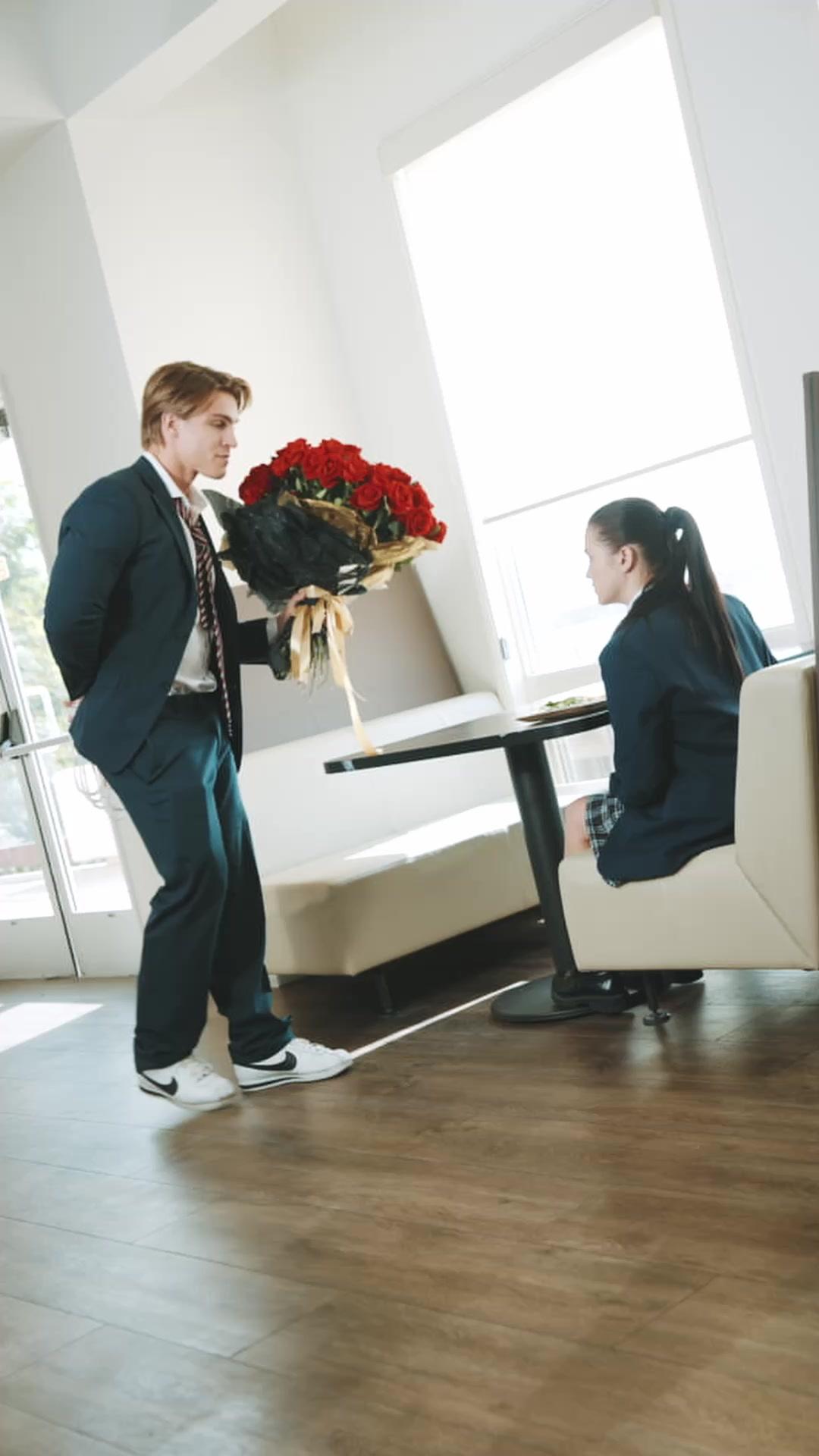 Meine Uroma ist ein Teenager! 