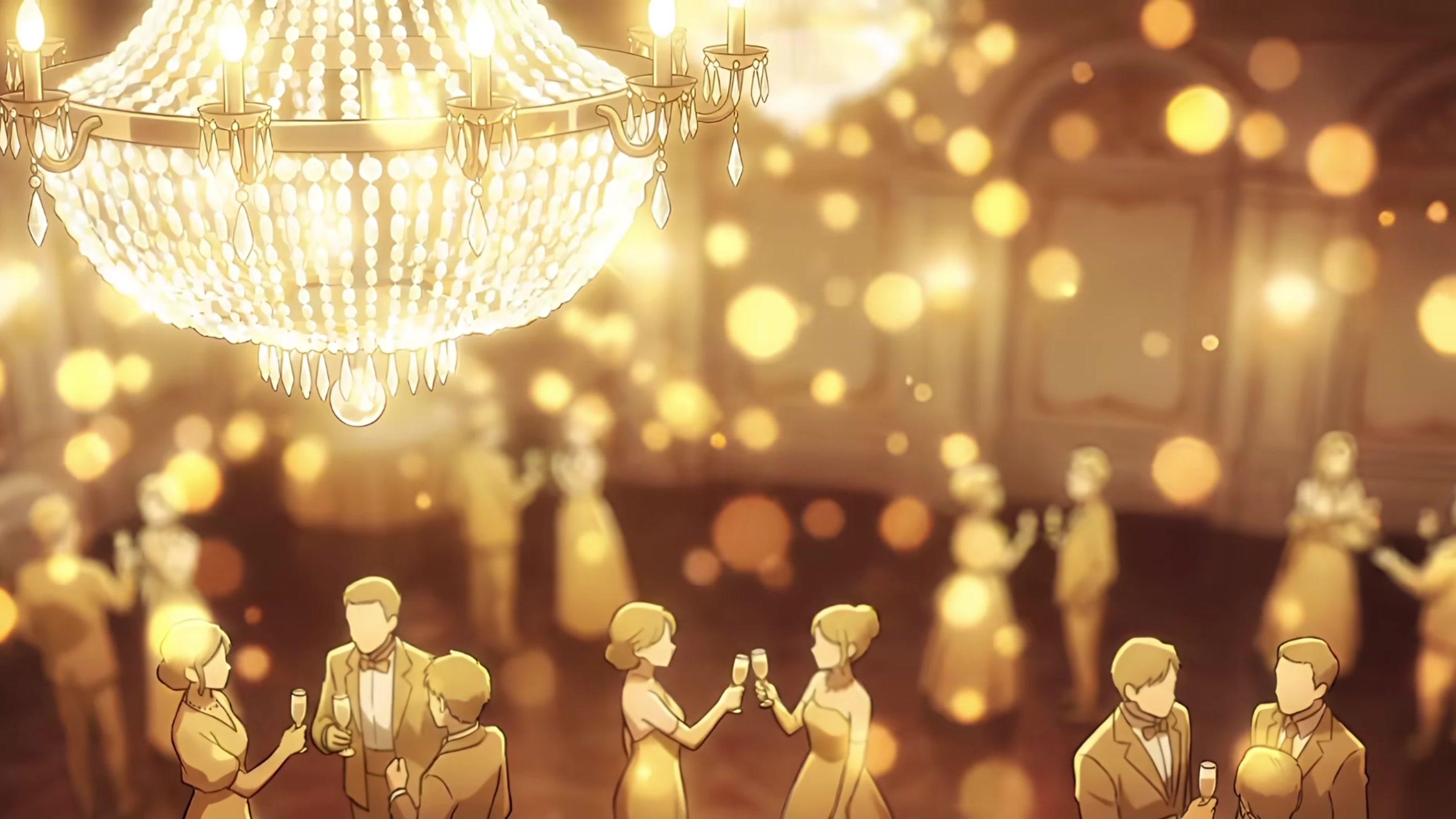 Kiamat Tiba, Dilayani Pelayan Hantu