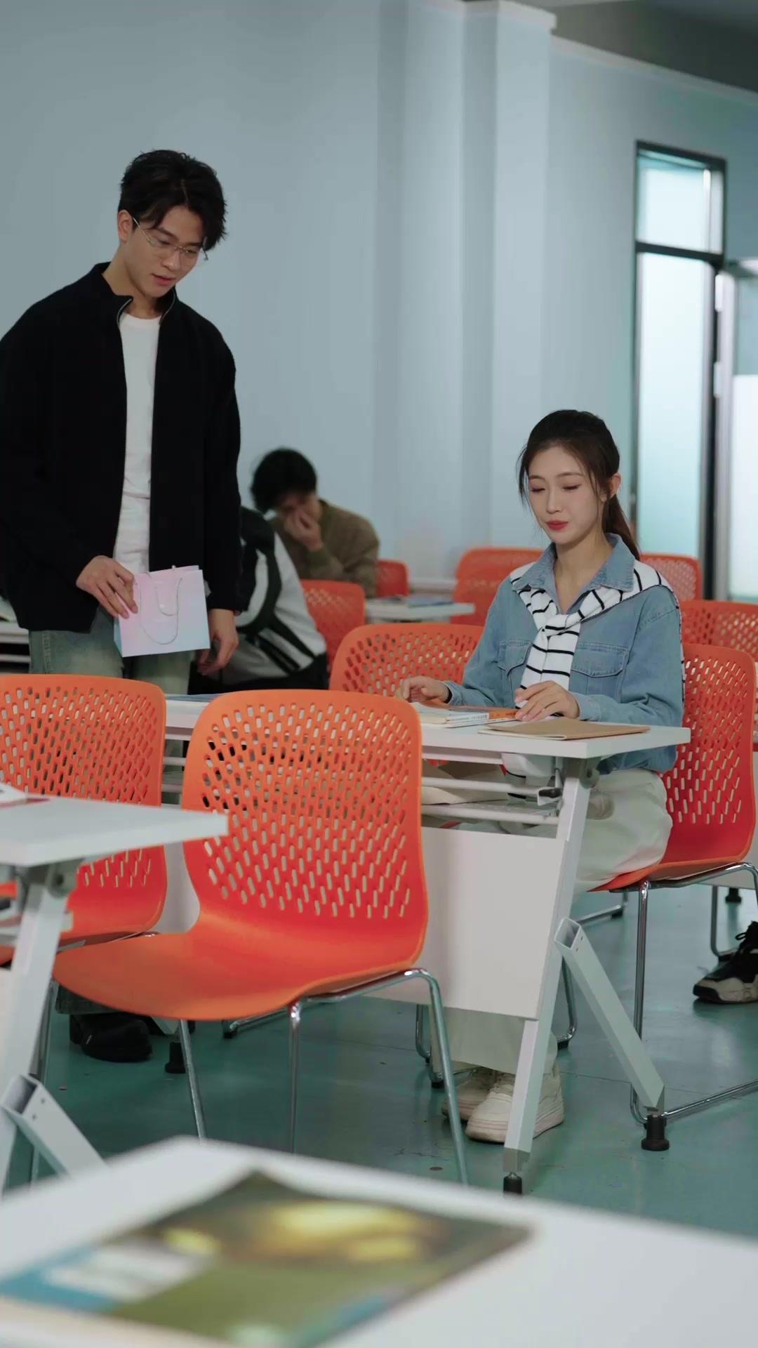 Panggilan Lintas Waktu