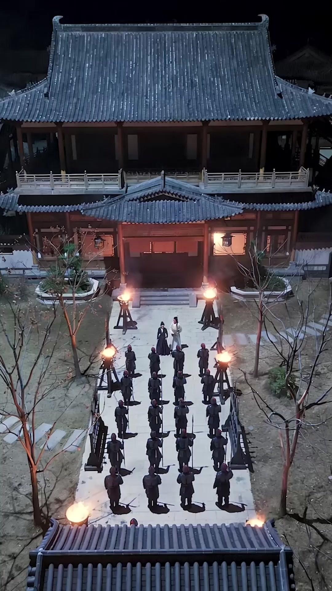 Back Off! I'm the Empress!