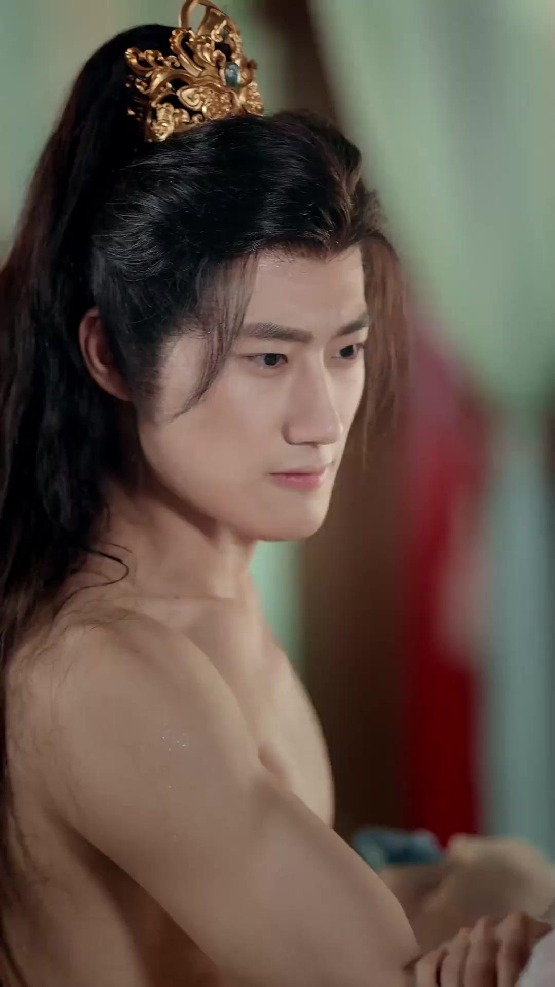 บุพเพรักด้ายแดง