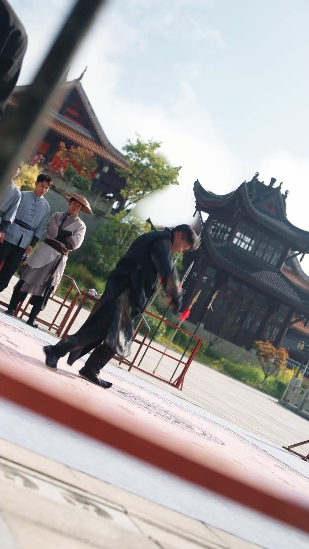 Die Rückkehr des Wolfes