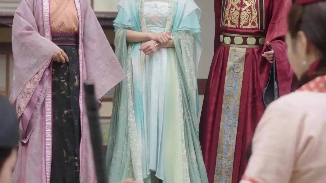 The Do-Over Queen: The Braided Truth Behind the Red Skirt