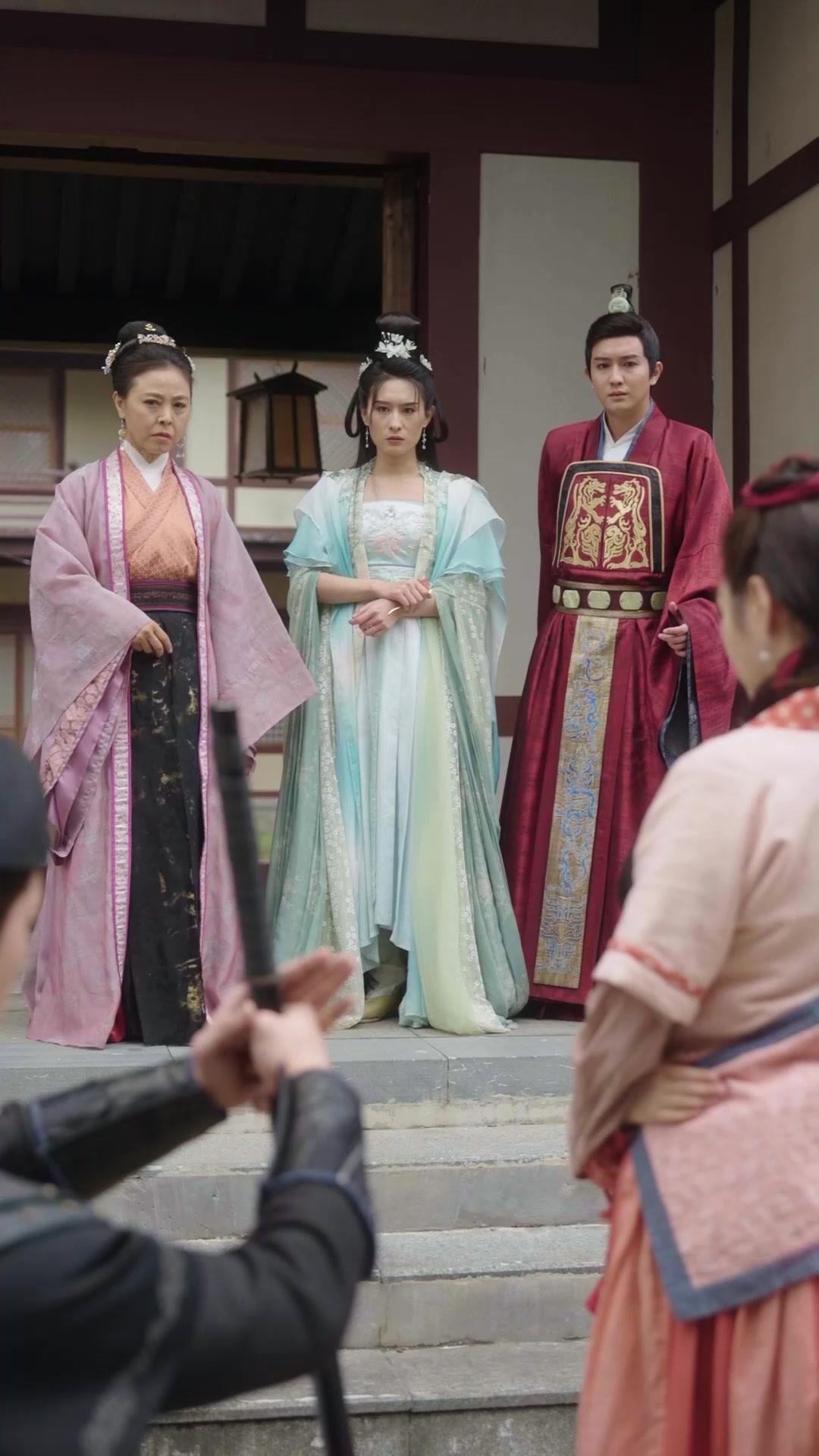 La Principessa Non Finge