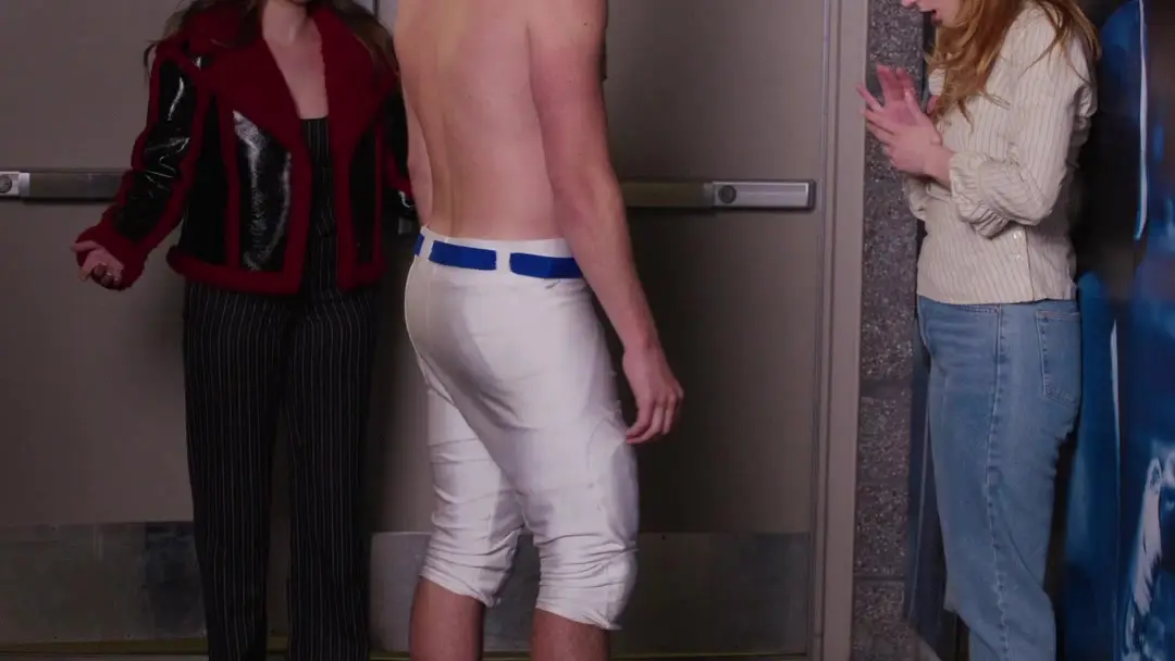 All I Want For Valentine Is You: When Gratitude Becomes a Weapon