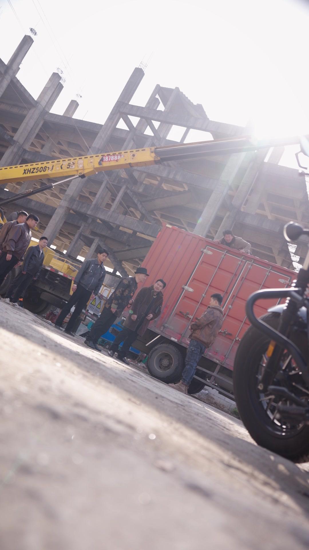 Keponakan Pembawa Harapan