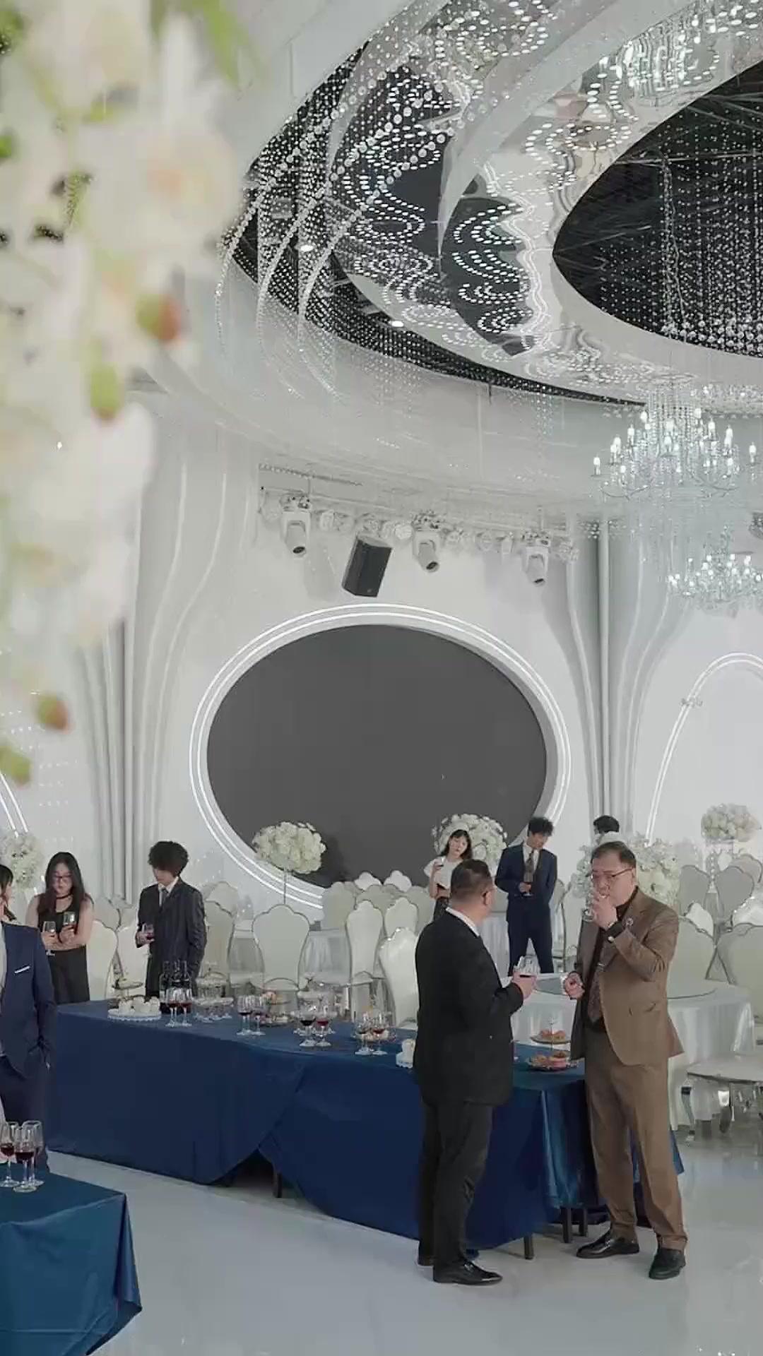 Malam yang berubah segalanya