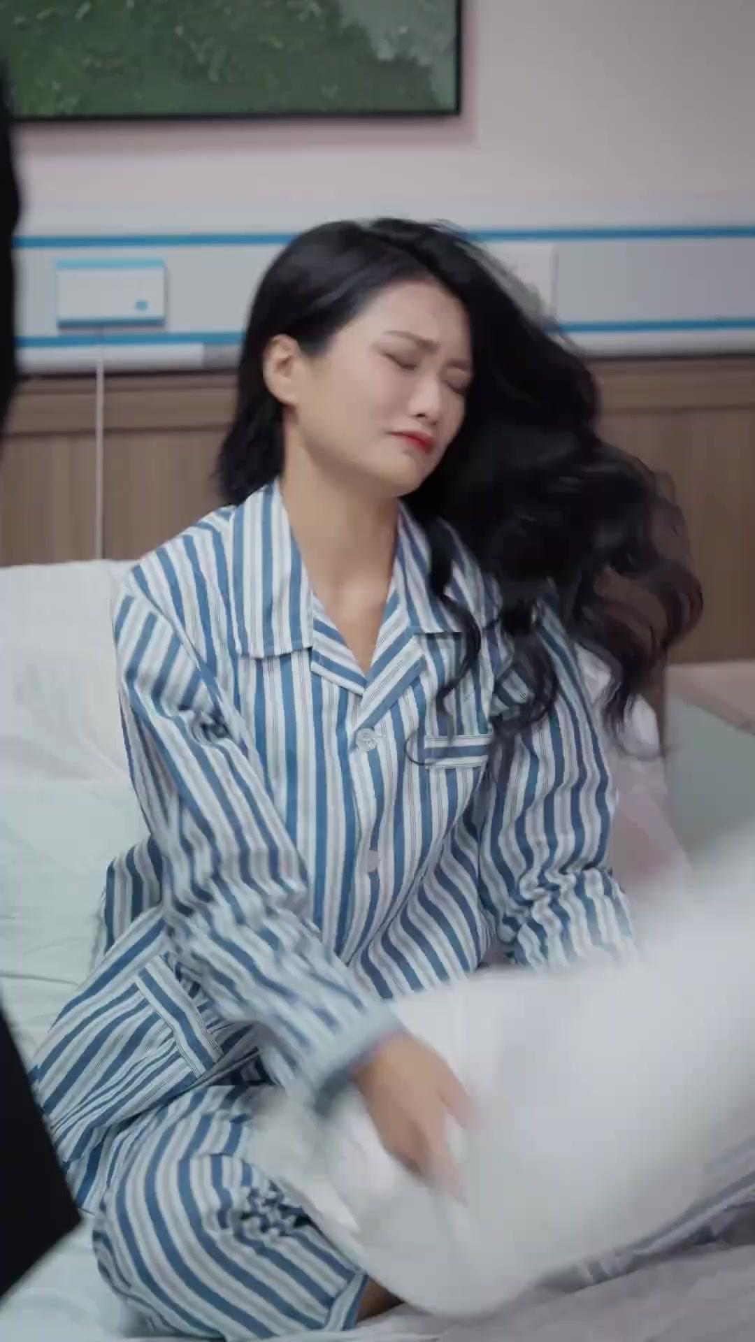 (Dubbed)Sorry, Female Alpha's Here