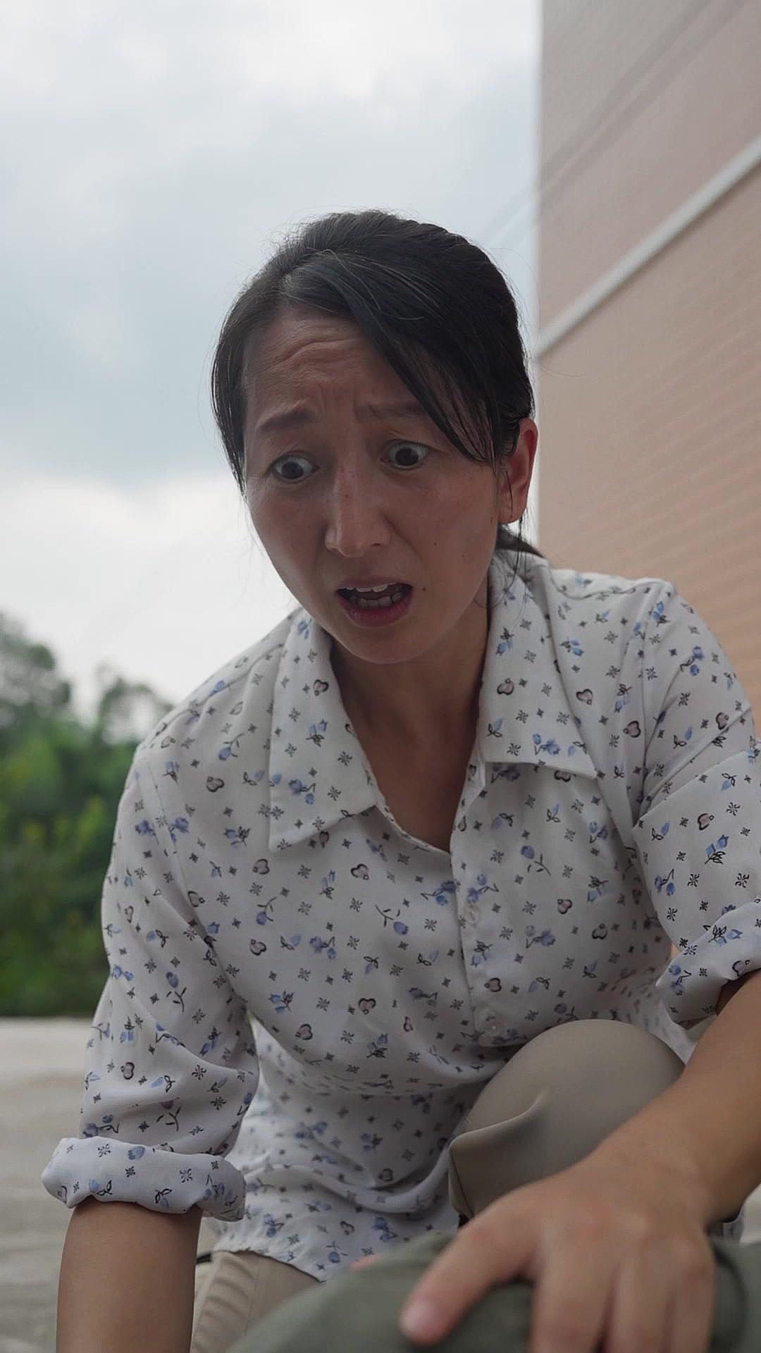 最熟悉的陌生人