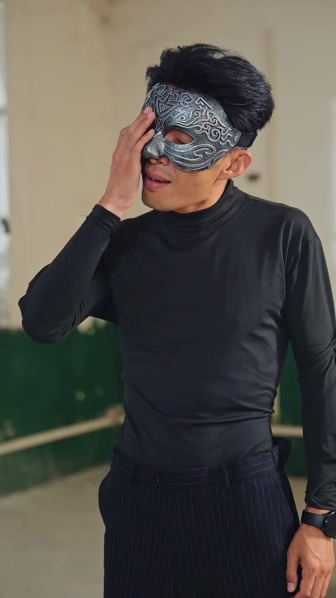 (Sulih suara)Tukang Sapu,Penguasa Arena