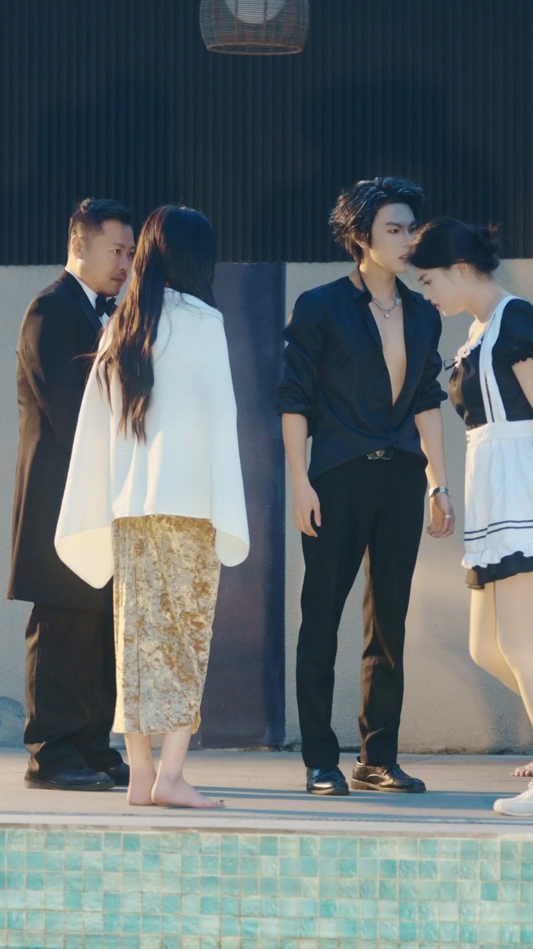 Sua Gatinha Virou Sua Namorada