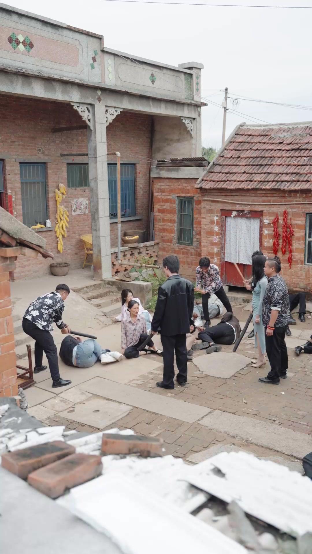 Don't Mess with the Retired