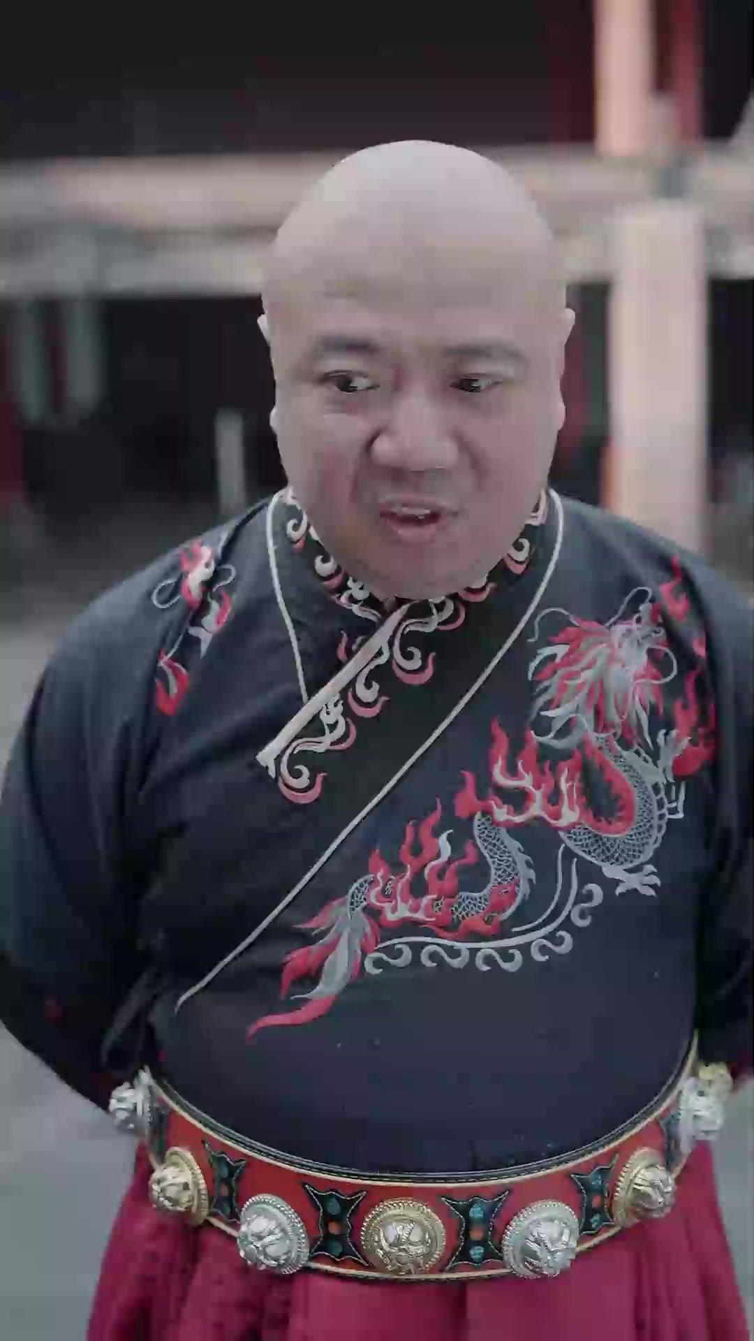 （粵語）她是廚神