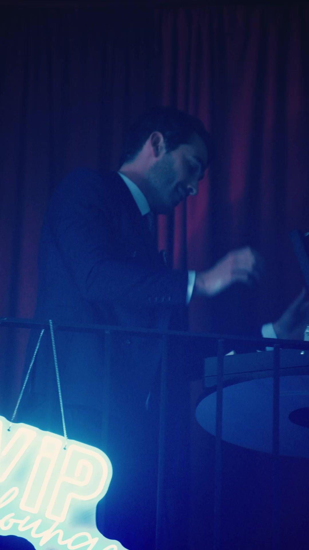 Falling in Love by A Mistaken Vow