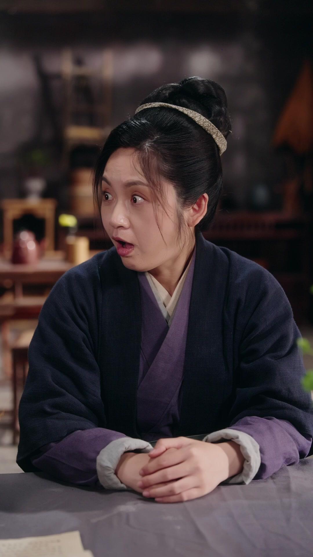 Lucky Wife, Rising Husband