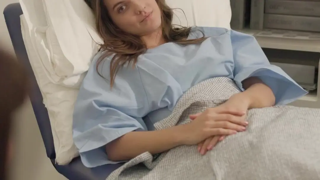 Jade Foster Is Mine: When Roses Can’t Reach the Runaway