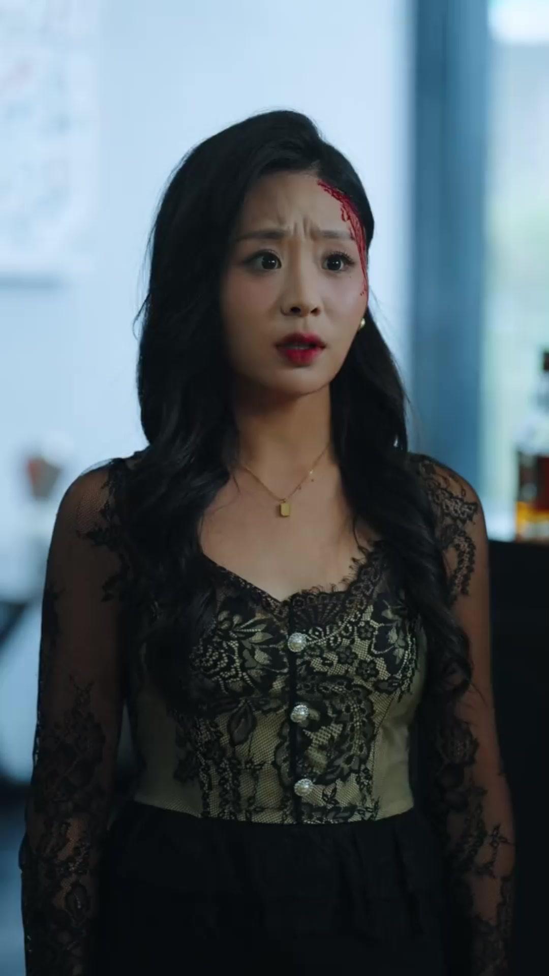 Fleeting Fire, Lasting Scars