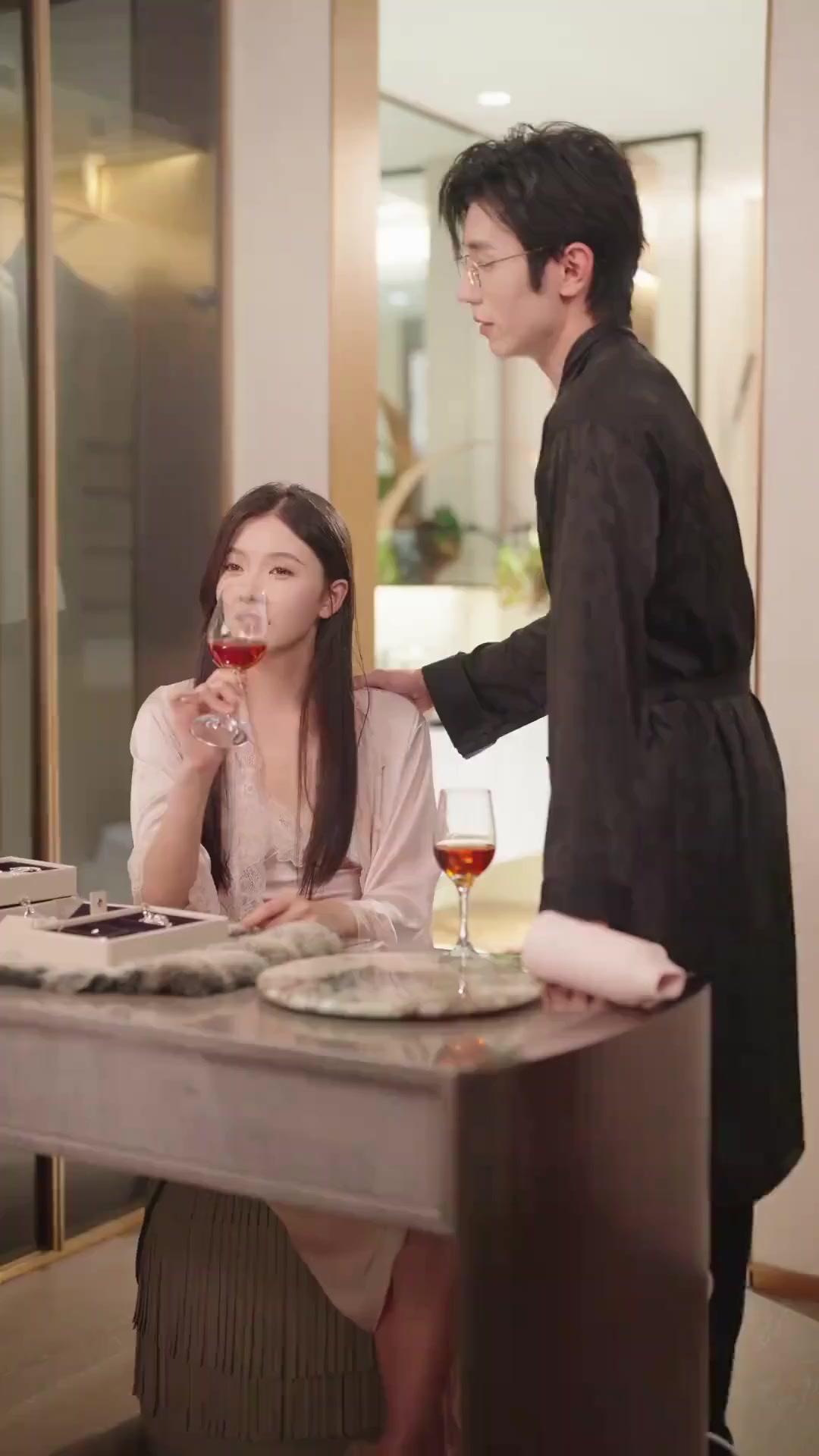 (Sulih suara) Si Manis di Hatinya