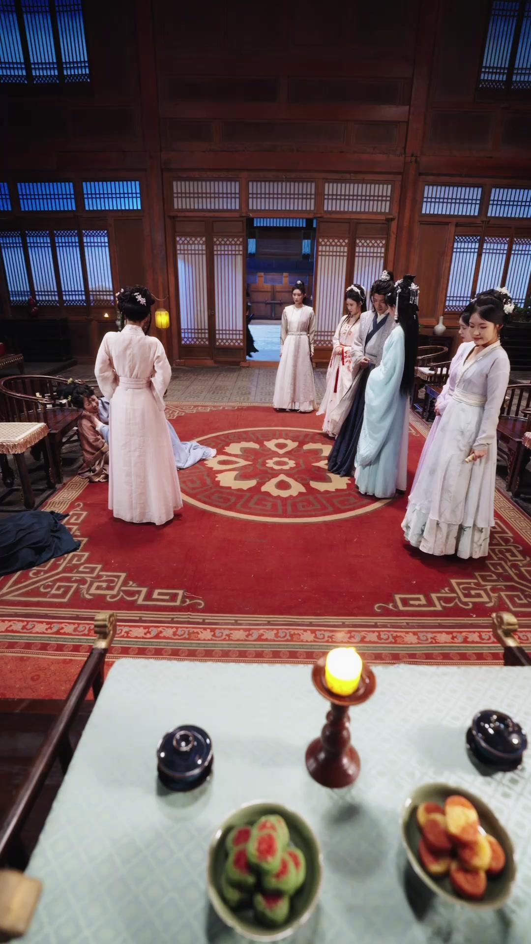 Phu Nhân Bất Ổn