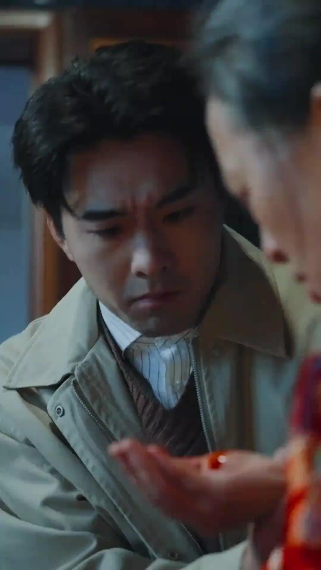 On My Wedding Day, Mom DIED!