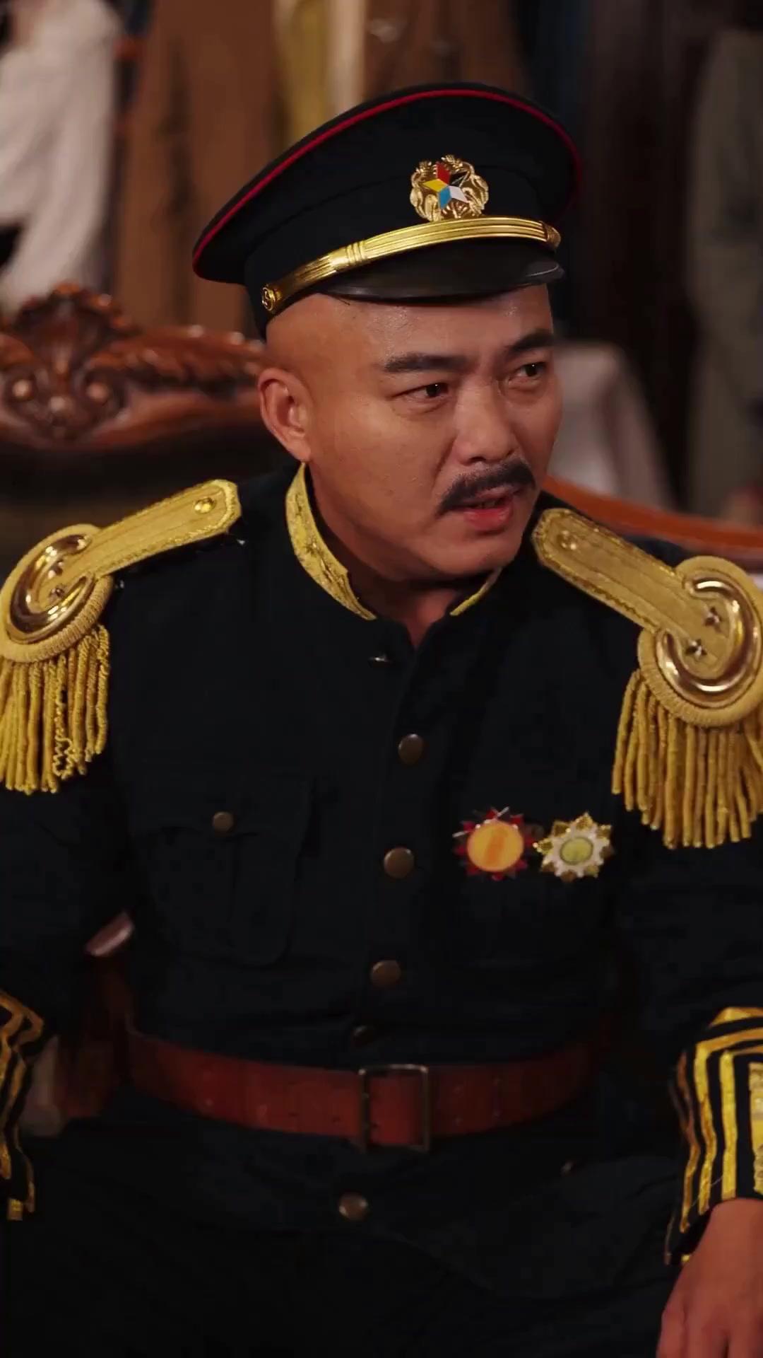 (Dublajlı)​ Eski Komutanın Son Savaşı