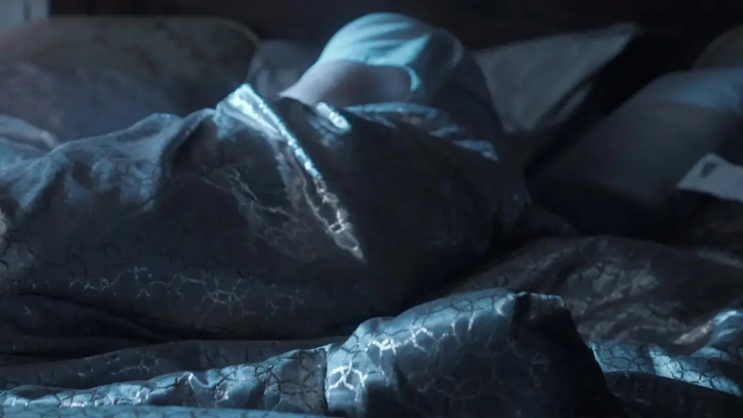 Liebe ohne Augen – Im Dunkel fand ich dich: Die Nacht, in der sich alles änderte