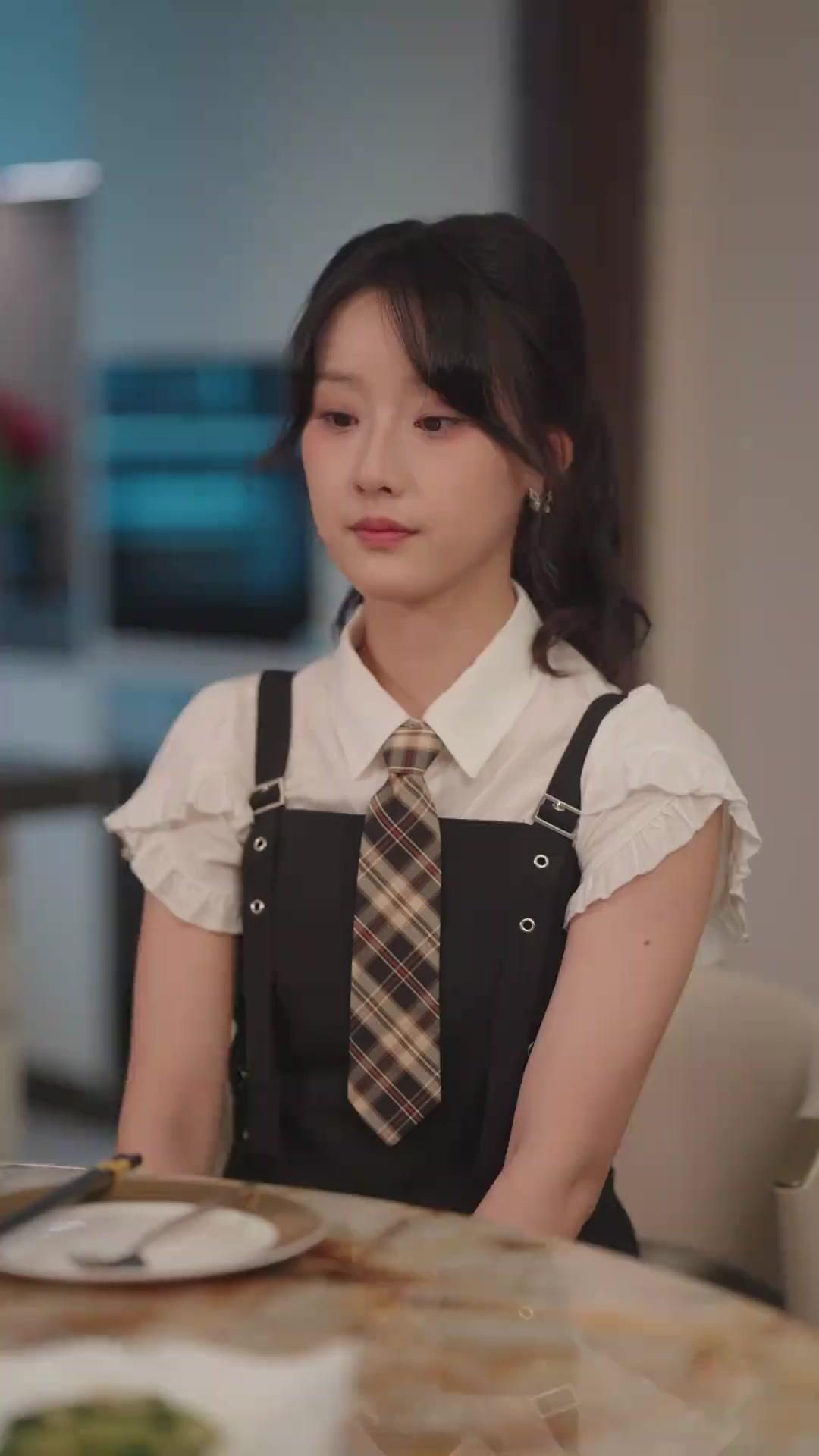 The Maid and the Masters