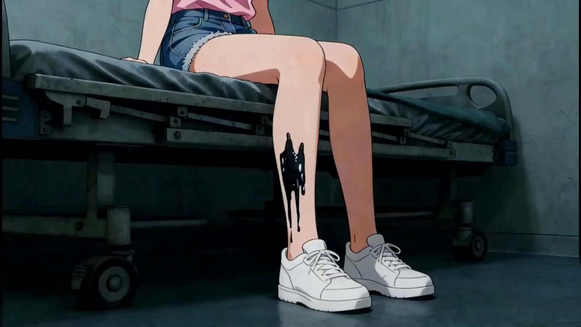 (Doublage) FLIRTER AVEC UN JEU MORTEL